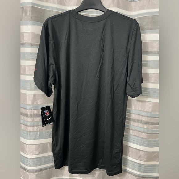 Nike San Francisco 49ers Dri-Fit Shirt - Picture 2 of 12